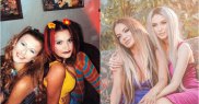  Tot la „BaDaBaNu” a cunoscut-o pe Andreea Antonescu cu care a format trupa Andre