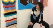 Ella Emhoff este pasionată de fashion