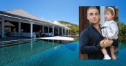 Robbie Williams, testat pozitiv cu COVID-19! 