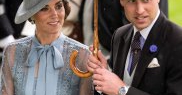 Kate și William au 3 copii