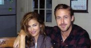 Formează de mulţi ani un cuplu alături de Ryan Gosling