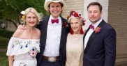 Maye Musk, secretul din spatele unor copii de succes