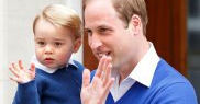 Prințul William: „Mi-am dat seama că stau foarte prost cu răbdarea”