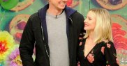 Kristen Bell şi Dax Shepard sunt vestiţi pentru discreţia lor în privinţa copiilor