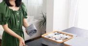 Marie Kondo a creat o metodă de ordine care îi poartă numele