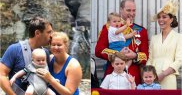 Ce este Hyperemesis Gravidarum, afecțiunea care a chinuit-o şi pe Kate Middleton