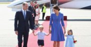 Regulile de parenting de la care Kate Middleton și prințul William nu se abat 