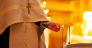 Părintele Constantin Pătuleanu despre bebeluşul decedat după botez
