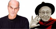 Cristian Tudor Popescu și Mihai Șora, despre taina botezului și rigiditatea bisericii