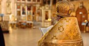 Ciprian Ioan Streza, profesor de Teologie Liturgică la Facultatea de Teologie din Sibiu
