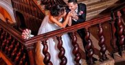 Formează un cuplu alături de Cosmin Andreică