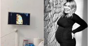 Smiley și Gina și-au văzut fetița la ecografie! Cu cine seamănă: „Nu are nasul meu. Cred că o să fie foarte frumoasă”