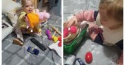 Urmează în prezent terapie fizică