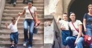 Cine este mama lui Radu Ștefan Bănică?
