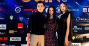Frații Radu și Violeta au fost crescuți de mame