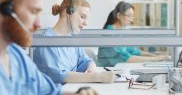 A fost semnalată o creștere tot mai mare de solicitări pentru serviciile de psihiatrie pediatrică