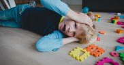 Experții din cadrul Organizației Mondiale a Sănătății au vorbit încă de anul trecut de posibilele efecte ale pandemiei asupra sănătății psihice a copiilor