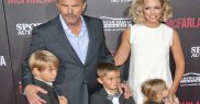 Kevin Costner
