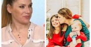 Ea și familia ei au fost infectați cu noul coronavirus