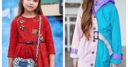 Colaborează cu brand-uri cunoscute de articole vestimentare pentru copii