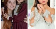 Mama ei a primit critici după ce i-a deschis Anastasiyei contul de Instagram