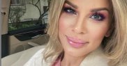 Alina Laufer a venit cu detalii despre cum se simte