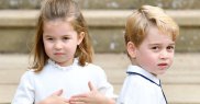 Cuvântul interzis în preajma copiilor Ducilor de Cambridge