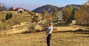 A primit critici după ce nu și-a mai alăptat copilul