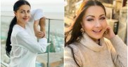 Gabriela Cristea și-a iertat părinții