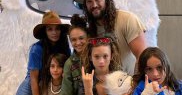 Jason Momoa