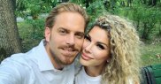 Alina Laufer a născut prematur! Copiii sunt la incubator, iar proaspăta mămică la terapie intensivă 