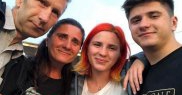 S-a născut într-o familie modestă