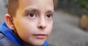 Vlad a fost diagnosticat cu cancer osos în anul 2017