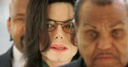 Dezvăluiri intime din copilăria lui Michael Jackson