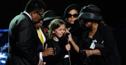 Cum au reacționat copiii lui Michael Jackson după moartea acestuia