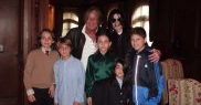 Joe Jackson a recunoscut că îi bătea pe copiii săi
