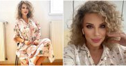 Alina Laufer, primele declarații după ce a născut prematur: „Nu plec din spital decât cu gemenii în braţe!”