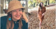 Melania Medeleanu: „Această conexiune dintre mamă și copil nu este doar o vorbă”