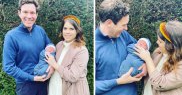 De ce prințesa Eugenie este lăudată de mămicile din toată lumea. Ce a făcut diferit de celelalte mămici de la Casa Regală