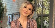 Al treilea copil pentru Adela Popescu și Radu Vîlcan