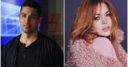 A fost iubitul lui Lindsay Lohan...