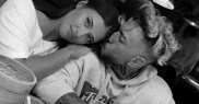 Antonia a fost căsătorită până anul trecut cu Vincenzo Castellano