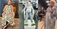 Katy Perry a încercat să își ascundă sarcina cât mai mult