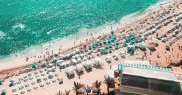 Kleopatra Beach