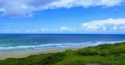 Perranporth Beach