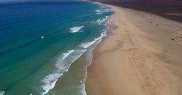 Playa de Cofete