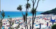Porthminster Beach