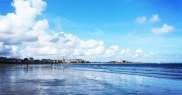 Plage du Sillon