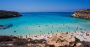 Spiaggia dei Conigli
