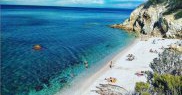Spiaggia di Sansone